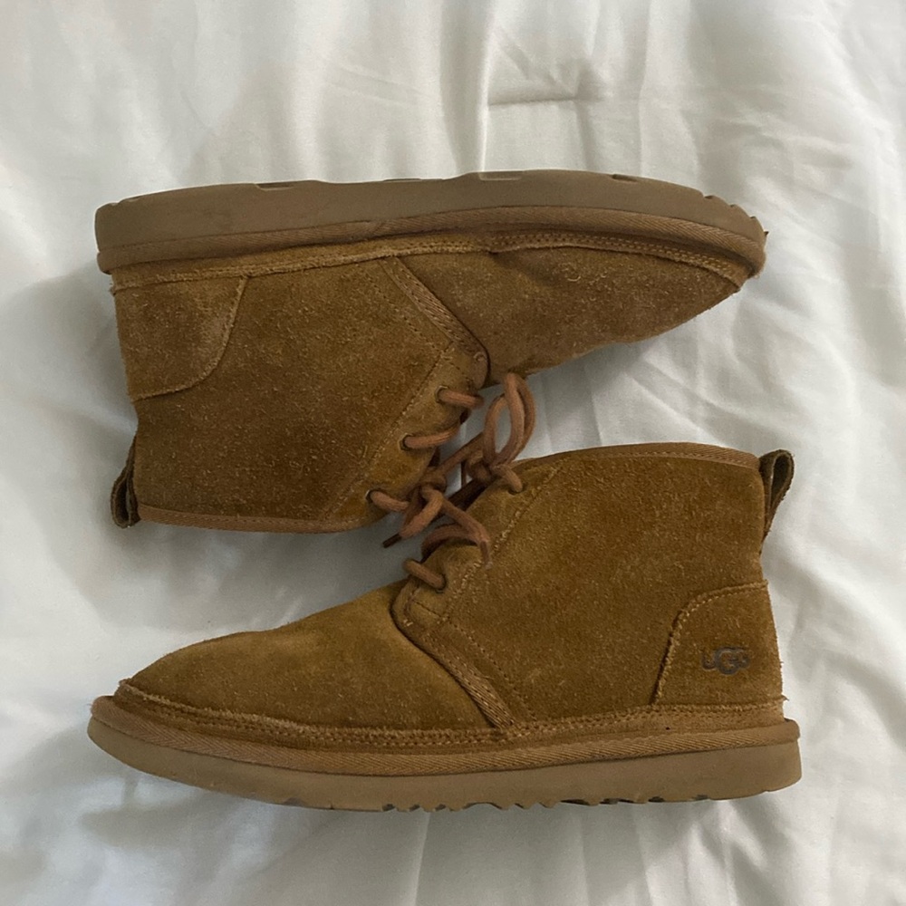 UGG Neumel Chukka boot✨